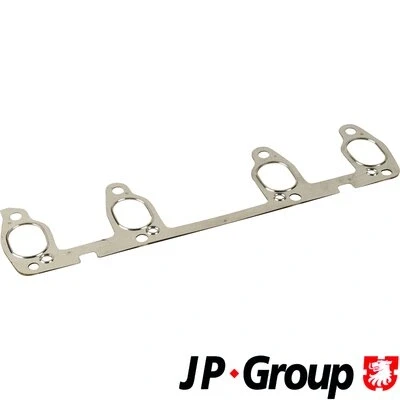Immagine di JP GROUP 1119607500 Guarnizione Collettore Scarico VOLKSWAGEN: Golf 4, Sharan I, Passat B5 GP Variant, AUDI: A4 B6 Avant, B7 A3 Hatchback