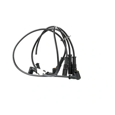 Immagine di RIDEX 685I0136 Kit Cavi Accensione FIAT: Punto I Hatchback, Doblo Station Wagon, Panda LANCIA: Y, Ypsilon II, DELTA 2