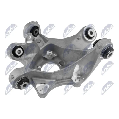 Immagine di Fuso a snodo, Sospensione ruota NTY ZZT CH 012