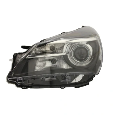 Immagine di ABAKUS 212 111ML LDEM2 Fari Sx HIR2, WY21W, W21/5W senza portalampada PX22d TOYOTA: Yaris III Hatchback