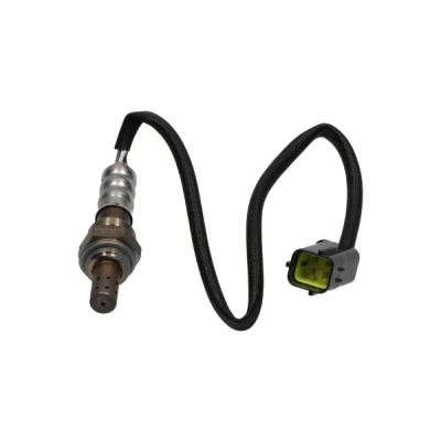 Immagine di KAVO PARTS EOS 6526 Sonda lambda M18x1.5mm riscaldato, planare NISSAN: MICRA 3, Qashqai / Qashqai+2 I, Note RENAULT: Modus Grand