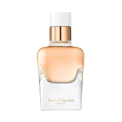 Immagine di Hermès Jour D&#039;Hermès Absolu Eau de Parfum Ricaricabile 30 ml