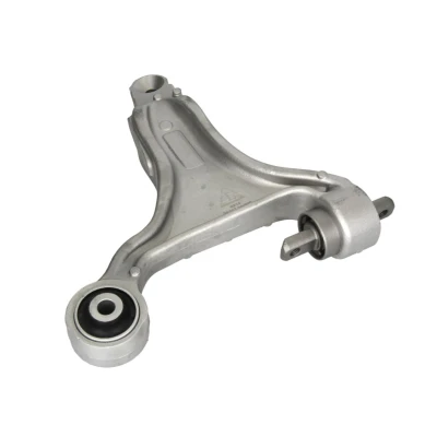Immagine di LEMFÖRDER 36707 01 Braccio oscillante, Sospensione ruota Assale anteriore, Sx trasversale oscillante Alluminio VOLVO: XC70 I Cross Country