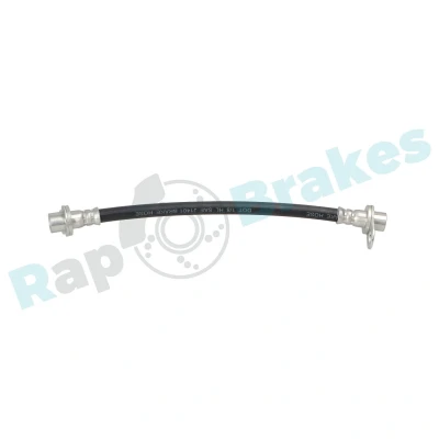 Immagine di RAP BRAKES R H1453 Tubi Freno Assale posteriore Dx M10X1 Filettatura interna