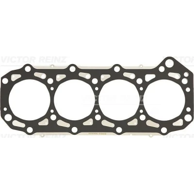 Immagine di REINZ 61 53530 00 Guarnizione Testata 0,65 97 testa multistrato 1 RENAULT: MASTER 2 Kasten, Bus, Pritsche/Fahrgestell