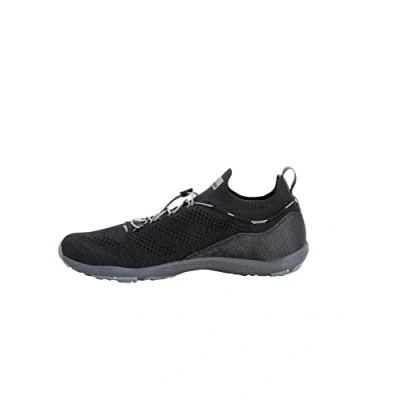Immagine di Jack Wolfskin Prelight Texashield Scarpe da trail running, Uomo, Taglia: 41, Seal Tessuto / sintetico