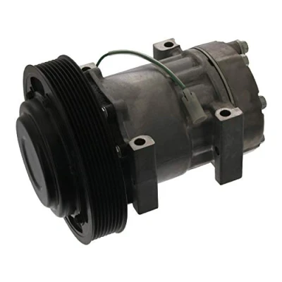 Immagine di FEBI BILSTEIN 44366 Compressore Aria Condizionata 24