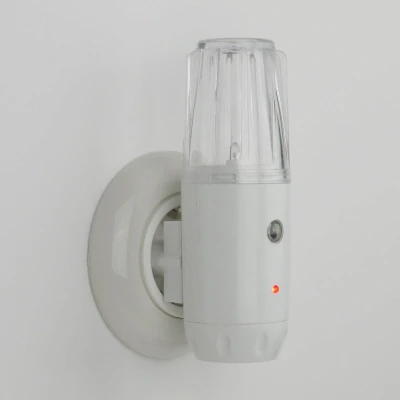 Immagine di Niermann 80024 Luce Notturna Led Multifunzionale 3 in 1, Multicolore