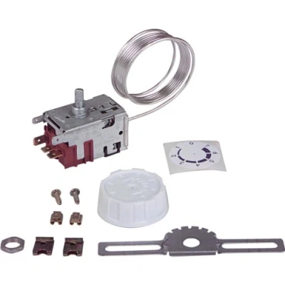 Immagine di Service thermostat 077B7001