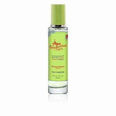 Immagine di Alvarez Gómez Agua de Colonia Concentrada Eau Fraîche Acqua di 30 ml