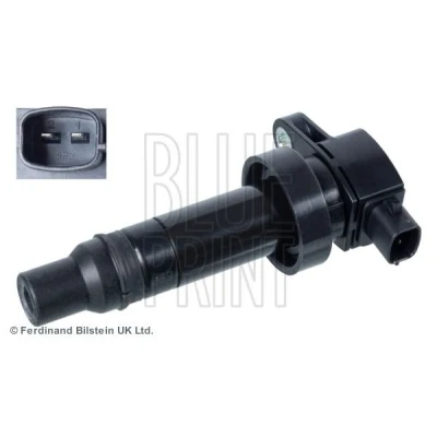Immagine di BLUE PRINT ADG014102C Bobina d&#039;accensione HYUNDAI: ix20, i20 I Hatchback, i30 Station Wagon, KIA: cee‘d Venga, Hatchback