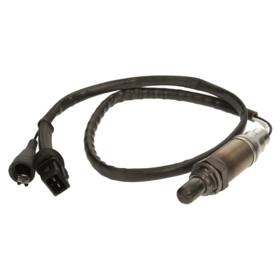 Immagine di BOSCH 0 258 003 396 Sonda lambda 3 AUDI: 80 B4 Sedan, 100 C4 Avant, A8 D2