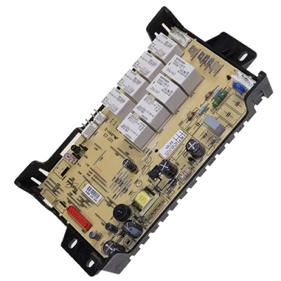 Immagine di Whirlpool Modulo di alimentazione ester programmato 481011085521
