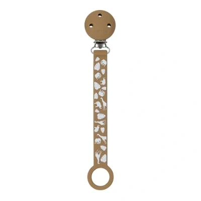 Immagine di Nattou Sonagli di Peluche, Colore Mocha Pattern, 875554