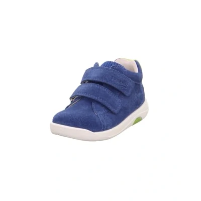 Immagine di Superfit Lillo, Scarpe Primi Passi, Blu Verde 8000, 23 EU Stretta