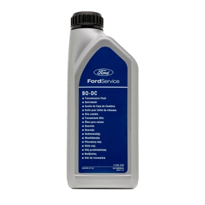 Immagine di Olio cambio MOBIL 156314