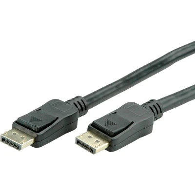 Immagine di Value Kit estensore DisplayPort Nero