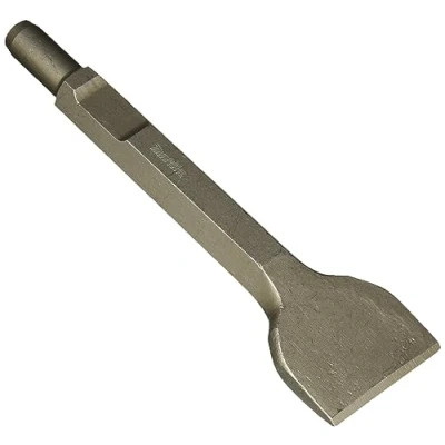 Immagine di MAKITA D 34805 Cincel ancho 75x310 mm serie estandar insercion hexagonal 30