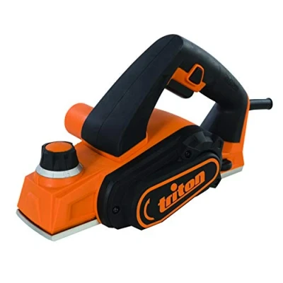 Immagine di Triton TMNPL Mini Pialla, 60 mm, 450 W