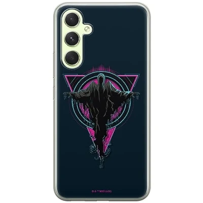 Immagine di ERT GROUP custodia per cellulare Samsung A54 5G originale e con licenza ufficiale Harry Potter, modello 021 adattato in modo ottimale alla forma dello smartphone, TPU
