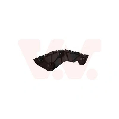 Immagine di VAN WEZEL 1555538 Supporto, Paraurti posteriore Dx DACIA: Duster SUV