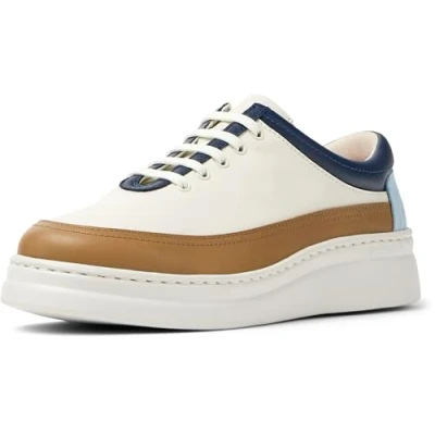 Immagine di Camper Runner Up K201114, Scarpe da Ginnastica Donna, Multi Assorted 008 TWS, 36 EU