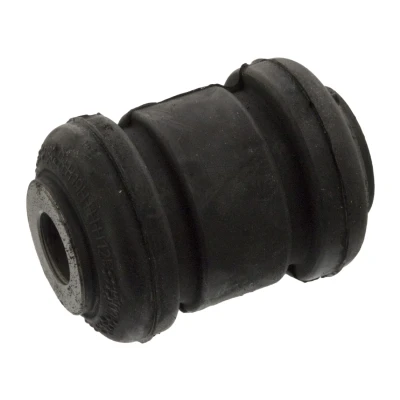 Immagine di FEBI BILSTEIN 102973 Silent Block Assale anteriore Sx, Dx 65 Gomma FORD: Focus 2, C Max, 2 Kombi, VOLVO: V50, C30, MAZDA: 5
