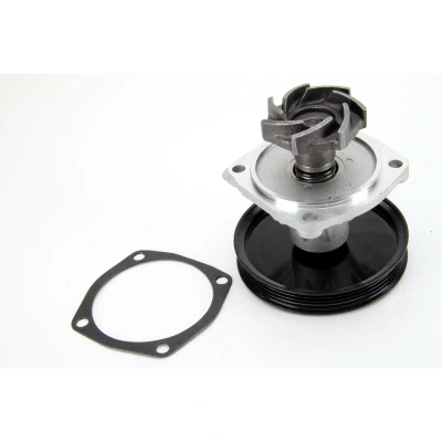 Immagine di THERMOTEC D1H015TT Pompa acqua 4 con guarnizione meccanico alloggiamento FIAT: Fiorino II Van, Tipo Hatchback, Uno LANCIA: Dedra Sedan