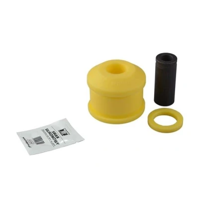 Immagine di TEDGUM TED18136 Silent Block con tappo grasso Assale anteriore, bilaterale, anteriore PU (Poliuretano) FORD: S Max Mk1, Galaxy Mk2 MPV, VOLVO: S60 II