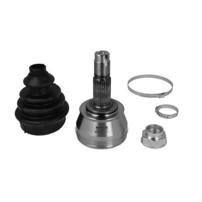 Immagine di METELLI 15 1306 Kit Giunto Omocinetico Gomma FIAT: Multipla, BRAVO 1, Marea Sedan, ALFA ROMEO: 146, 145, LANCIA: Lybra Station Wagon
