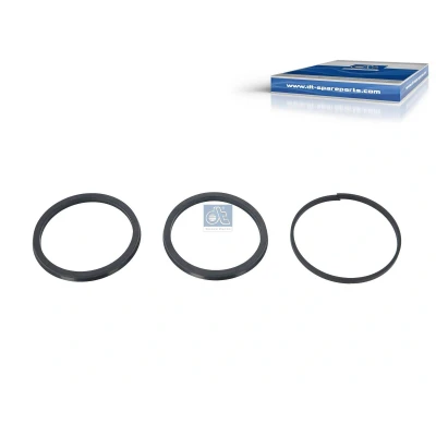 Immagine di DT Spare Parts 4.92042 Kit Fasce Elastiche
