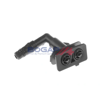 Immagine di BOGAP E5522122 Ugello acqua lavaggio, Lavafari LAND ROVER: Range Rover III (L322) 4.4 D 4x4, 5.0 3.0 4.2 4x4