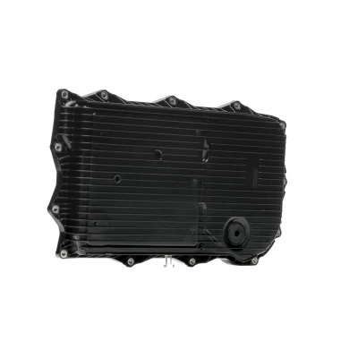 Immagine di FEBI BILSTEIN 171618 Coppa olio, Cambio automatico con guarnizione, vite spurgo olio bulloni/viti, filtro BMW: X3, 3 Touring, 1 Hatchback