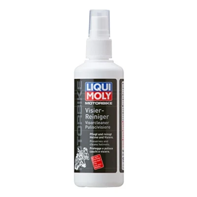 Immagine di LIQUI MOLY 1571 Detergente universale 100 Bomboletta spray a pompa, Lattina