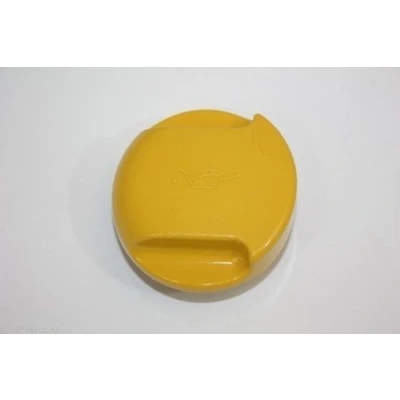 Immagine di AUTOMEGA 130108610 Tappo, Bocchettone introduzione olio OPEL: Tigra Coupe, Corsa B Hatchback, Astra F Caravan