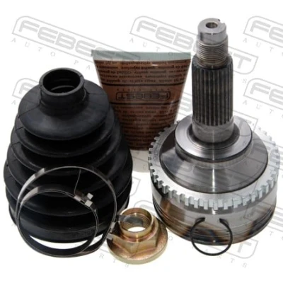 Immagine di FEBEST 0510 MPVLW3A44 Giunto, Semiasse Assale anteriore, lato ruota