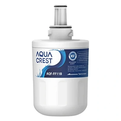 Immagine di AQUACREST DA29 00003G Filtro acqua Frigorifero, Compatibile con Samsung® Aqua Pure PLUS 00003B 00003A DA97 06317A HAFCU1/XAA HAFIN2/EXP (1)