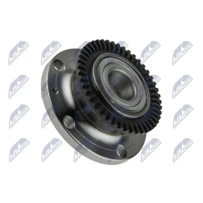 Immagine di NTY KLT AU 006 Kit cuscinetto ruota Assale posteriore, posteriore Sx, Dx AUDI: A4 B8 Avant, B7 B6 Avant