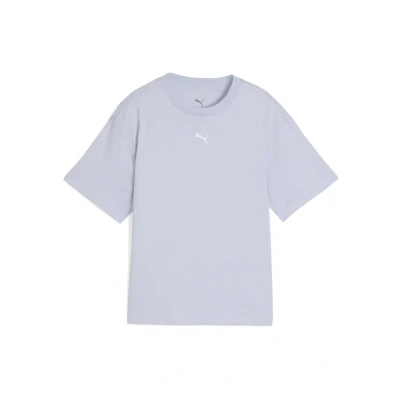 Immagine di Puma BOXY Unisex Tshirt basic per bambini, Taglia: 152, Cool weather