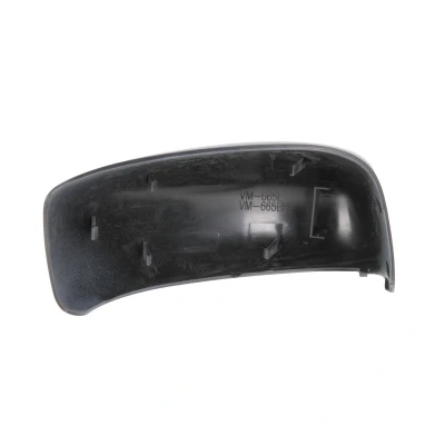 Immagine di Specchietto retrovisore esterno rivestimento BLIC 6103 01 1321932P Collegamenti
