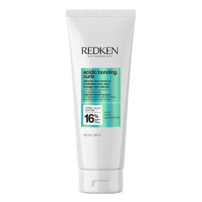 Immagine di Redken Acidic Bonding Curls Leavein Trattamenti capelli, Taglia: 250 ml, 0