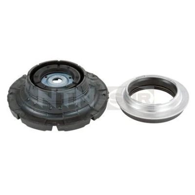 Immagine di SNR KB657.15 Kit riparazione, Cuscinetto ammortizzatore a molla VOLKSWAGEN: Multivan 5 (7HM, Transporter Bus, California T5 Bus