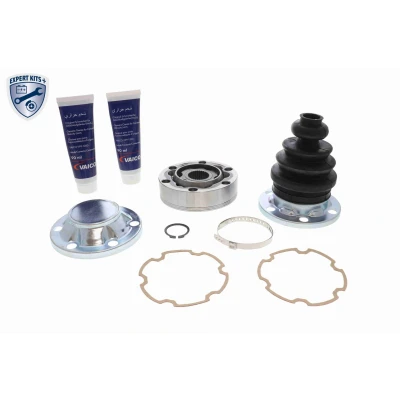 Immagine di VAICO V10 2169 Kit Giunto Omocinetico EXPERT KITS + sul lato del cambio VOLKSWAGEN: TRANSPORTER 4, 4 Bus, Passat B5 Variant