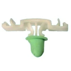 Immagine di ROMIX 12621 Clip, Fregio/Modanatura protettiva VOLKSWAGEN: GOLF 3