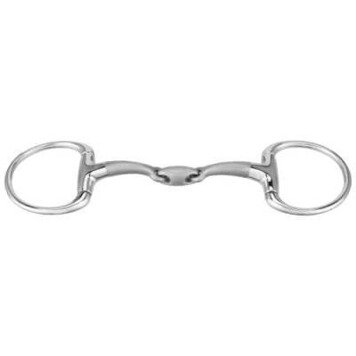 Immagine di Sprenger Satinox Eggbut 14mm double jointed