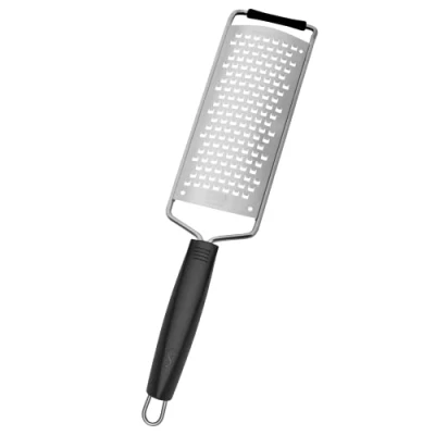 Immagine di Lurch RazorTech 00240230 rt34 grattugia, Media, Acciaio Inox, 33,5 x 7,3 2,5 cm