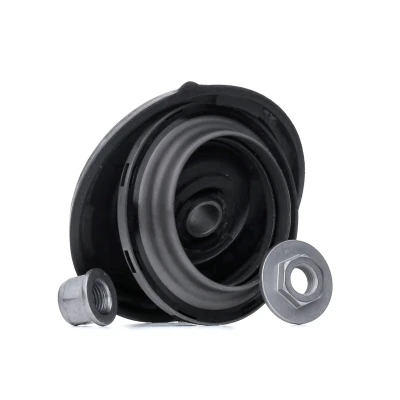 Immagine di FEBI BILSTEIN 37851 Kit riparazione, cuscinetto ammortizzatore a molla Assale anteriore con sfere materiale di montaggio mister auto,