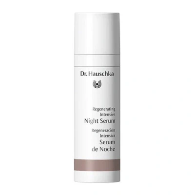 Immagine di Dr. Hauschka Regenerating Night Siero 30 ml
