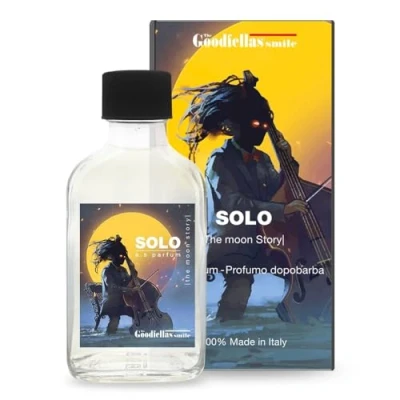 Immagine di The Goodfellas smile Dopobarba Solo 100ml