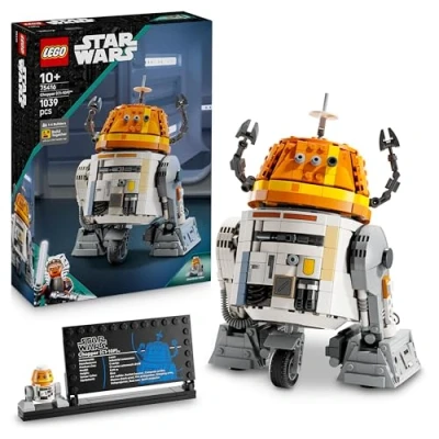 Immagine di LEGO 75416 Star Wars (75416, Wars)